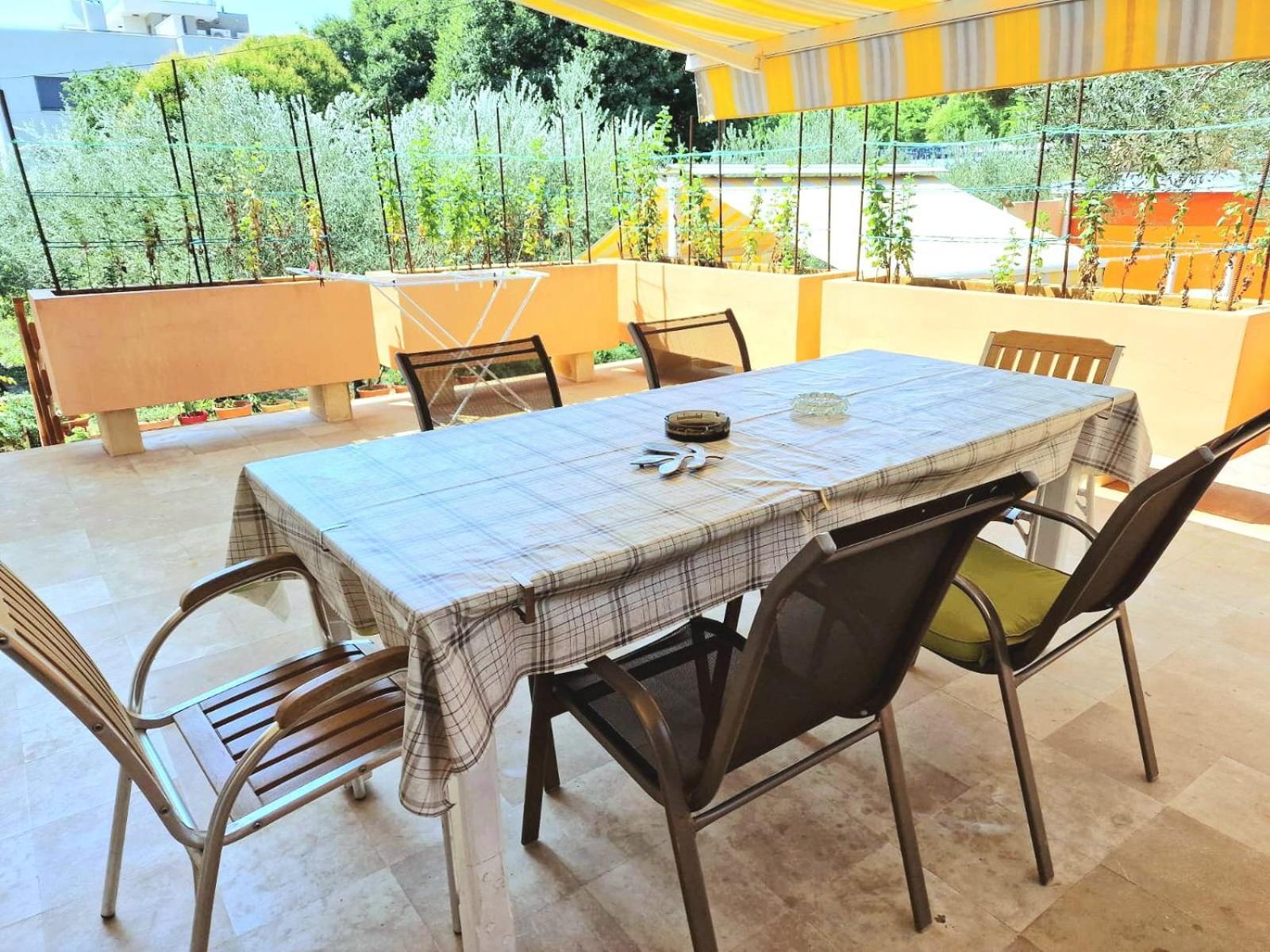 Hana Apartments 자다르 외부 사진