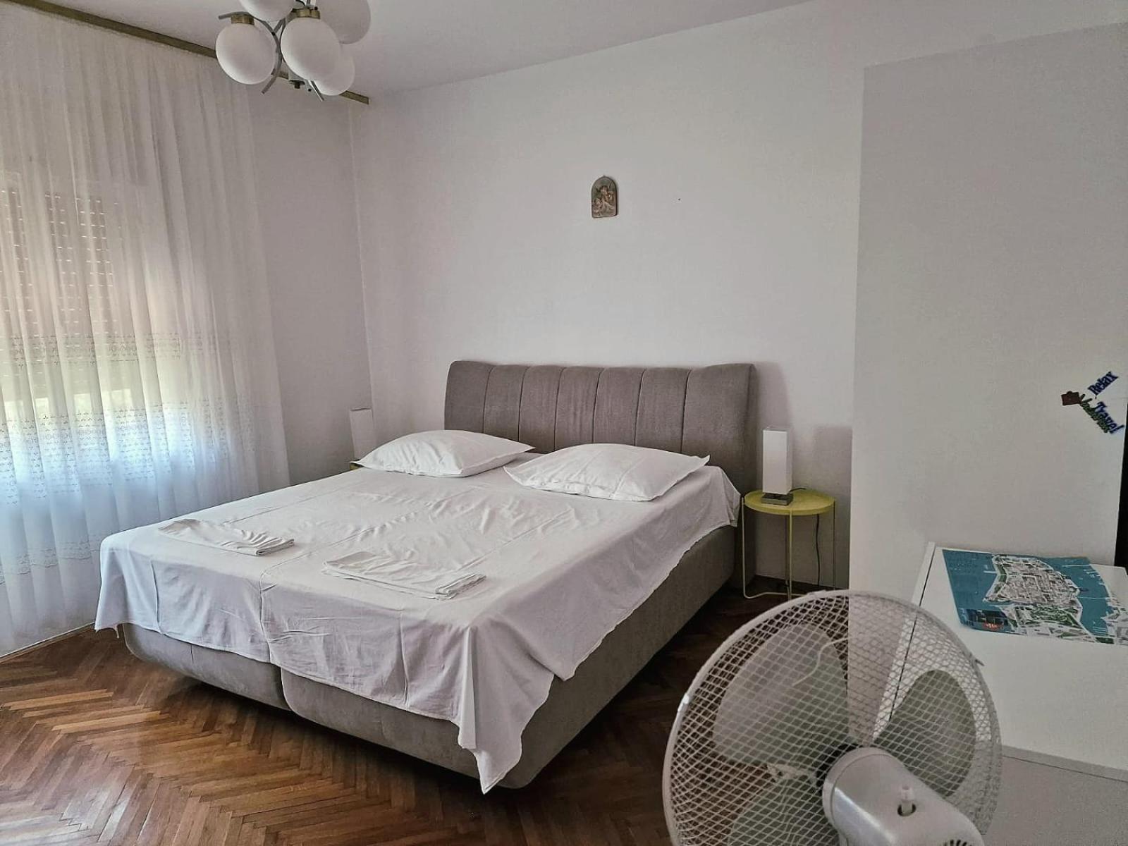 Hana Apartments 자다르 외부 사진