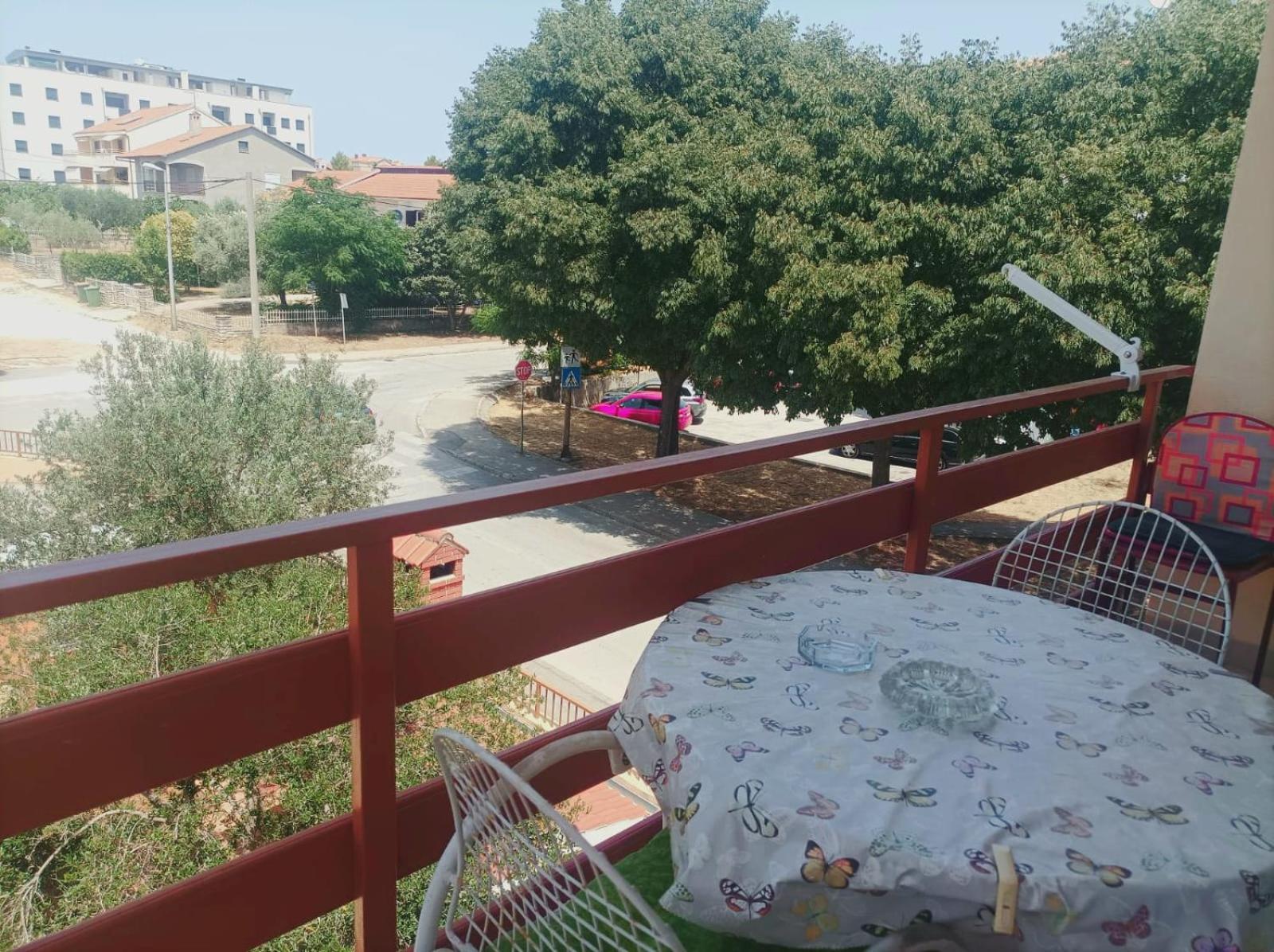 Hana Apartments 자다르 외부 사진