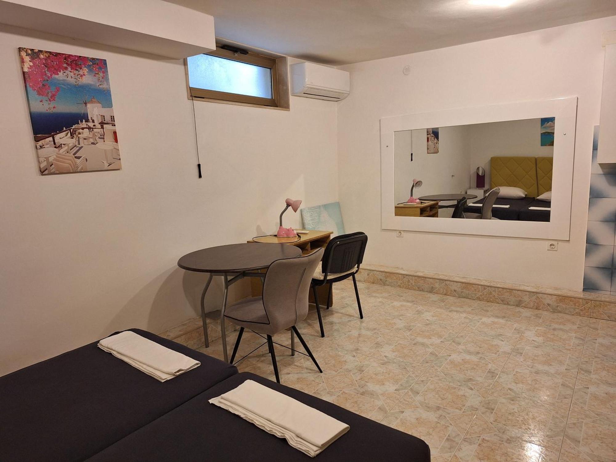 Hana Apartments 자다르 외부 사진