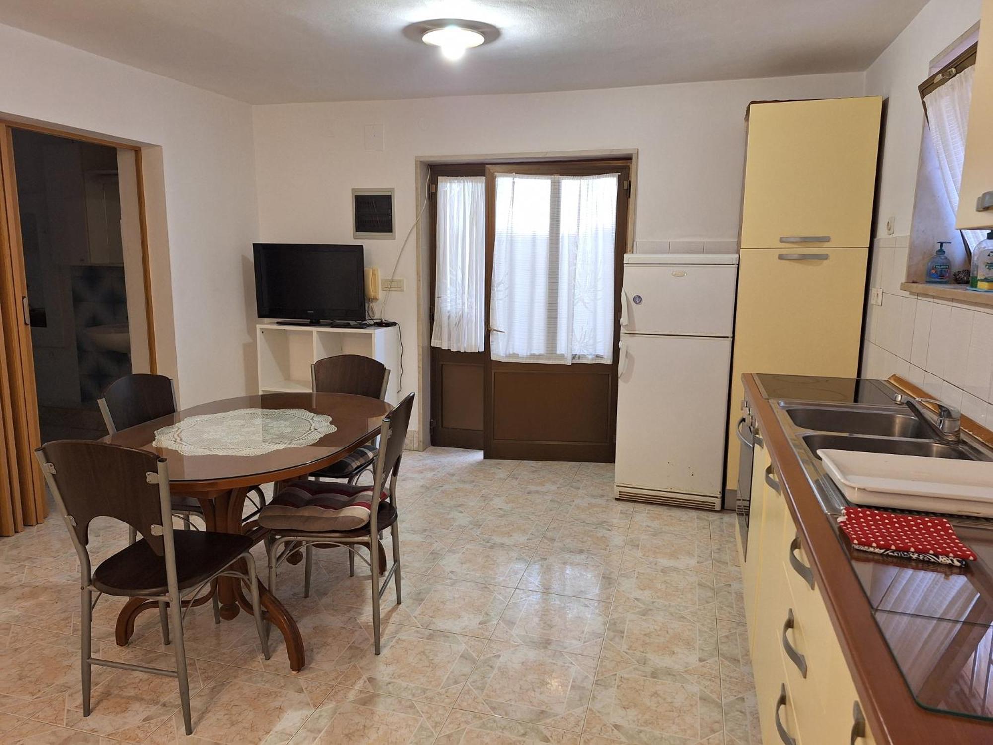 Hana Apartments 자다르 외부 사진