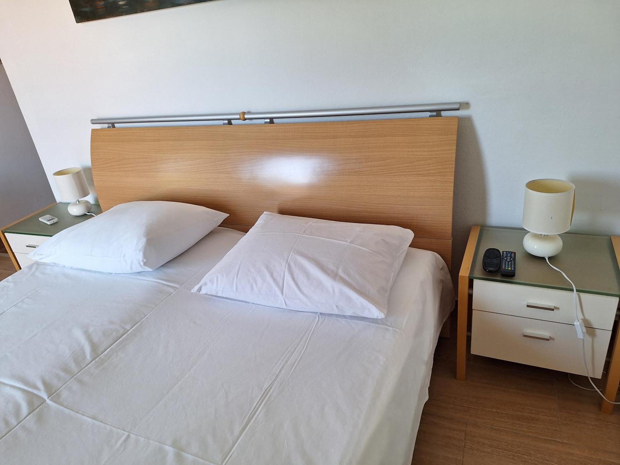 Hana Apartments 자다르 외부 사진