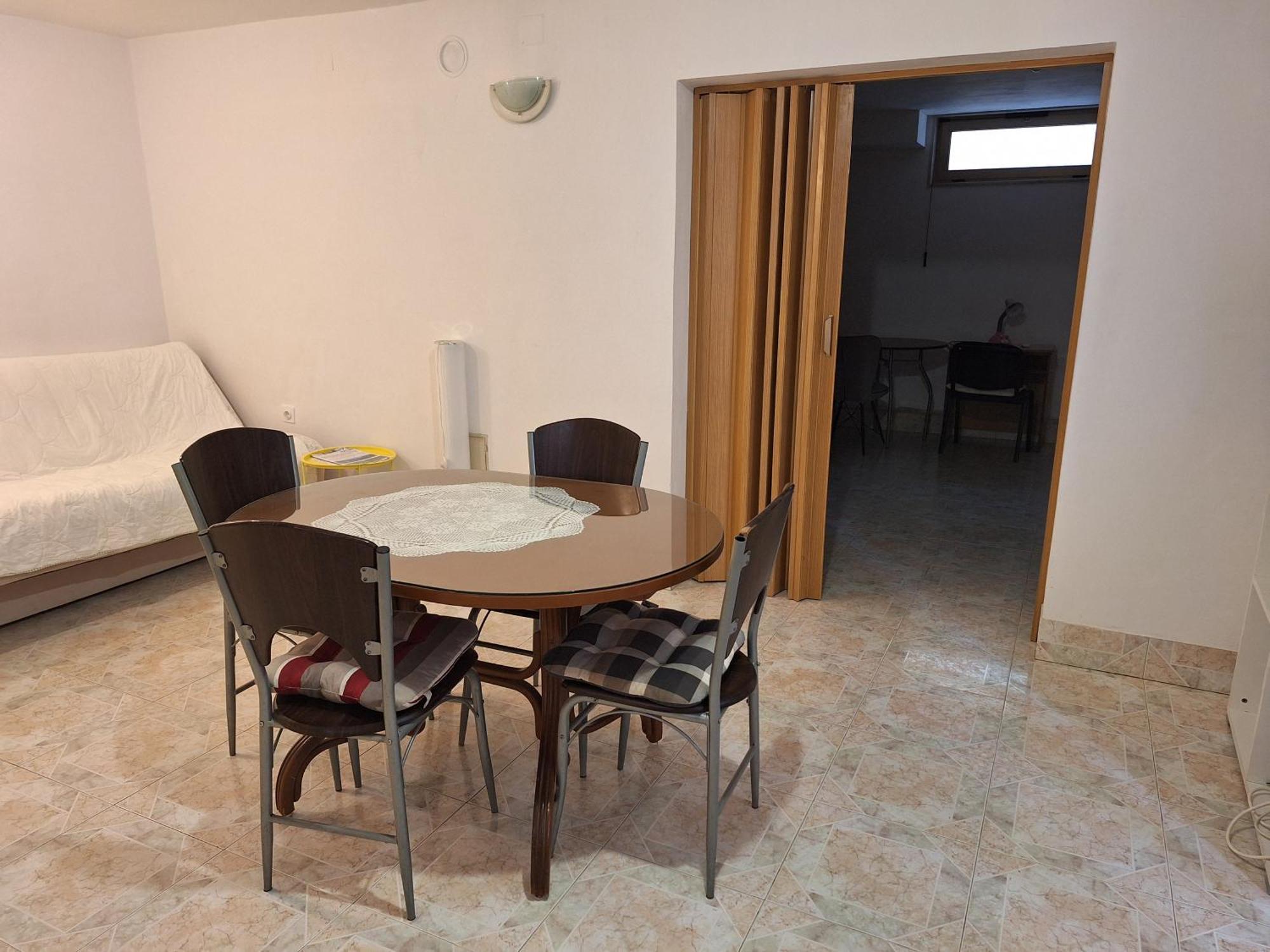 Hana Apartments 자다르 외부 사진