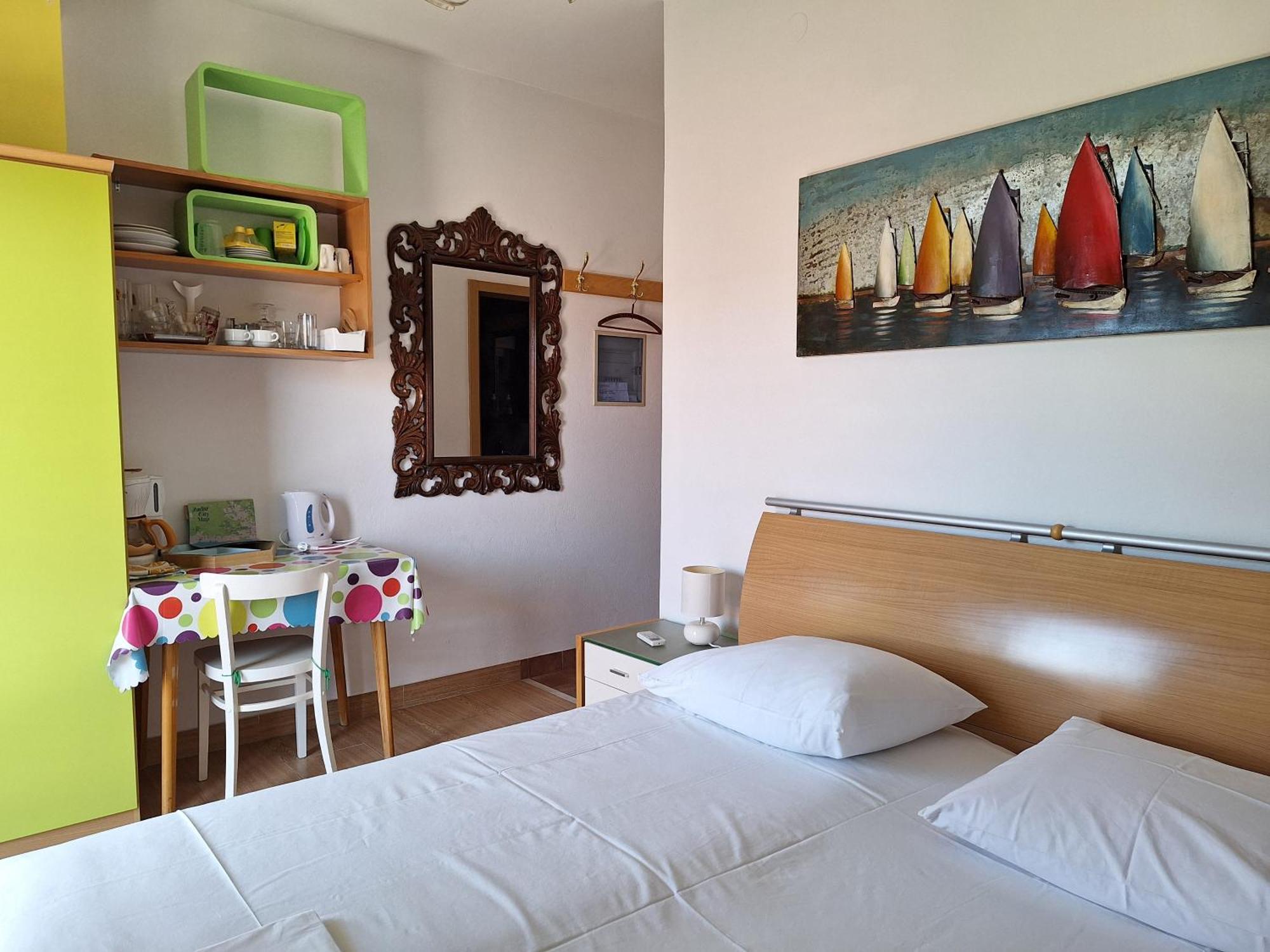Hana Apartments 자다르 외부 사진