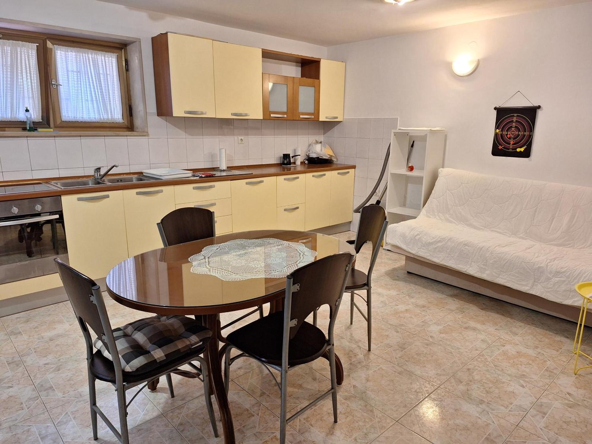 Hana Apartments 자다르 외부 사진