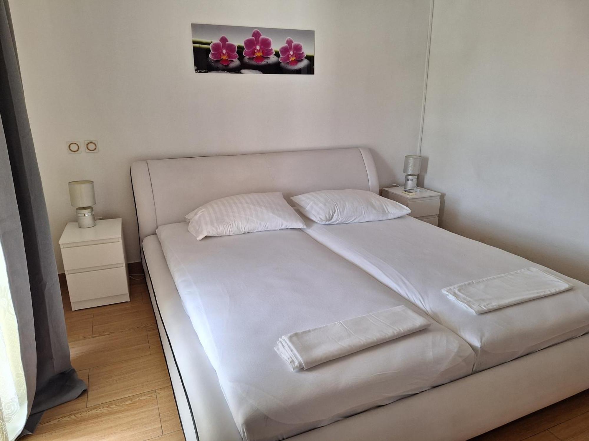 Hana Apartments 자다르 외부 사진