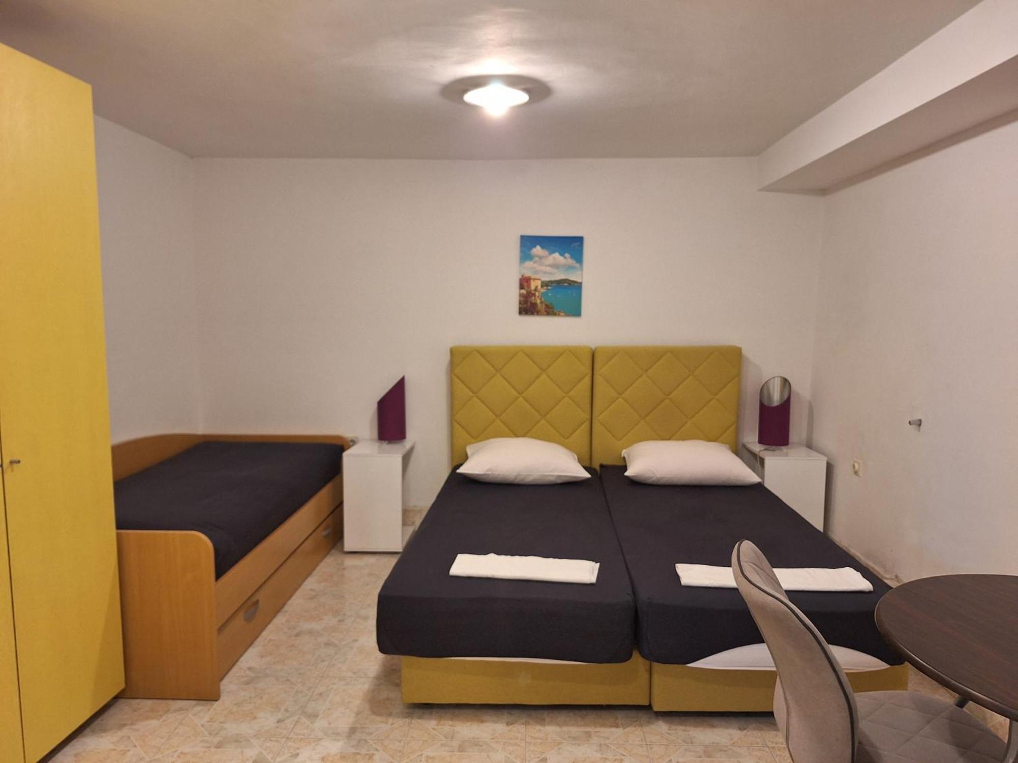 Hana Apartments 자다르 외부 사진