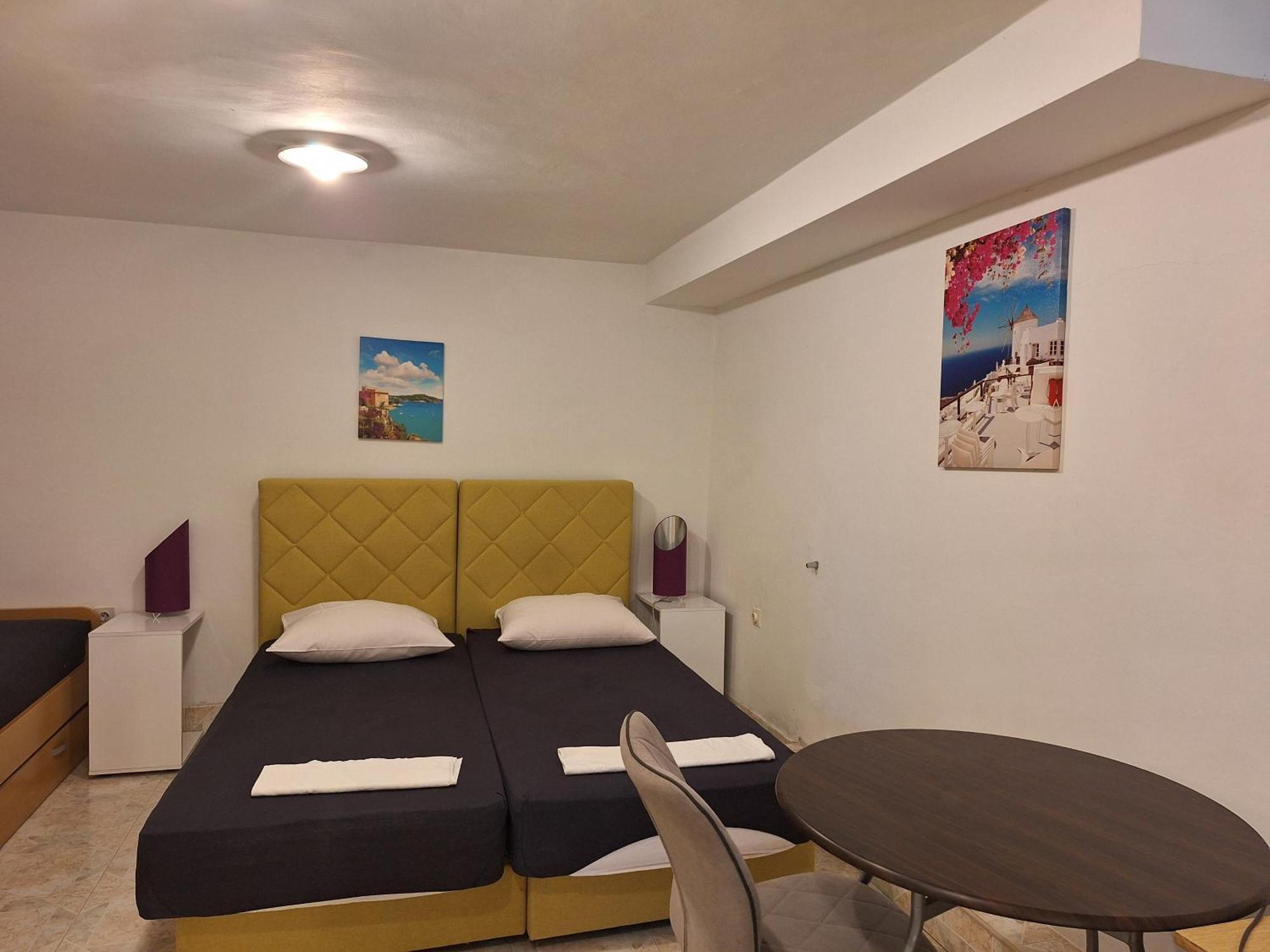 Hana Apartments 자다르 외부 사진