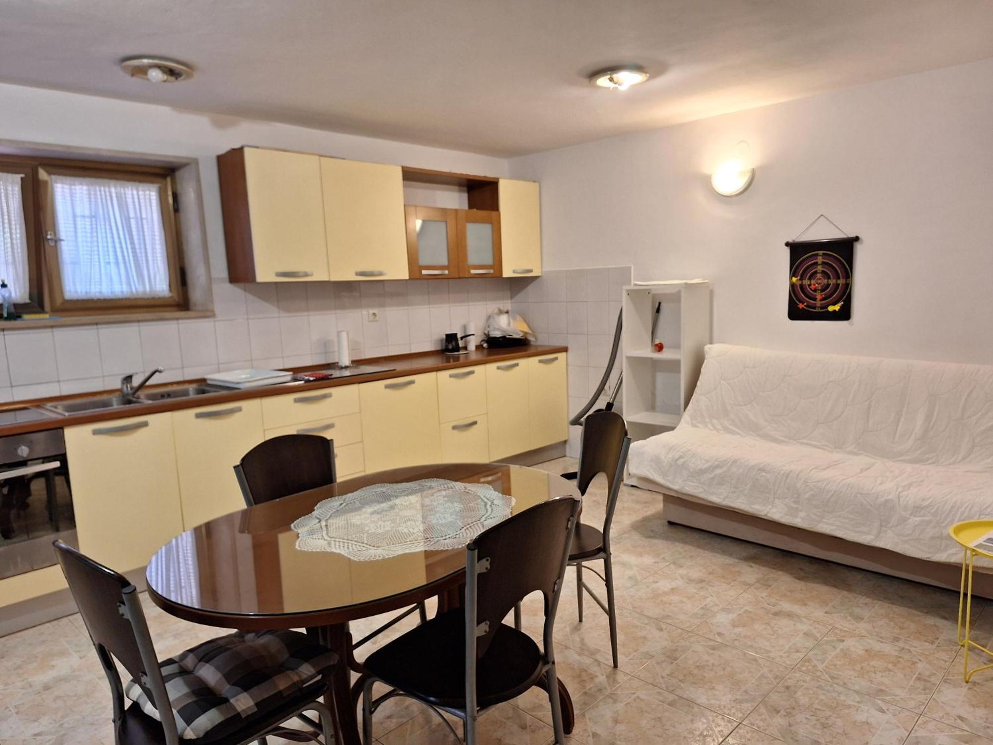 Hana Apartments 자다르 외부 사진
