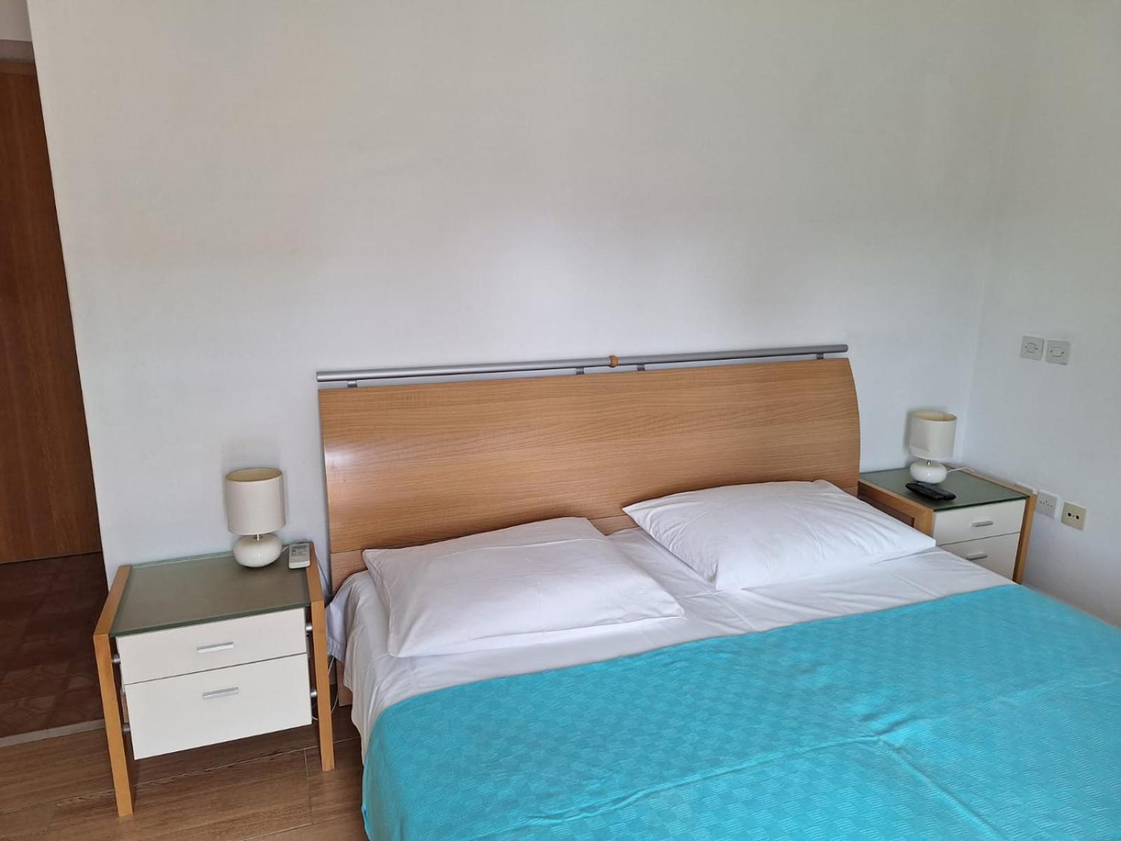 Hana Apartments 자다르 외부 사진