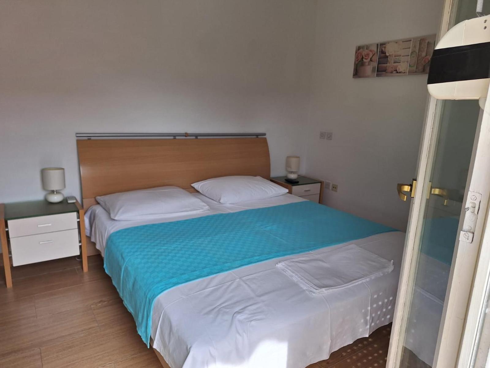 Hana Apartments 자다르 외부 사진