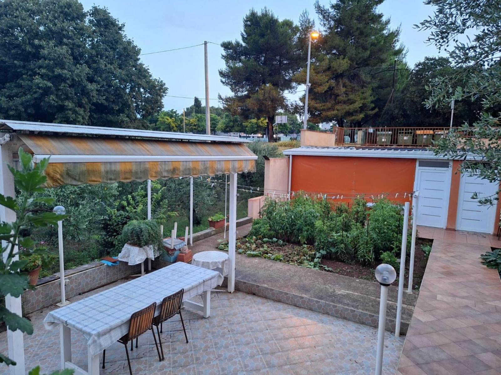 Hana Apartments 자다르 외부 사진