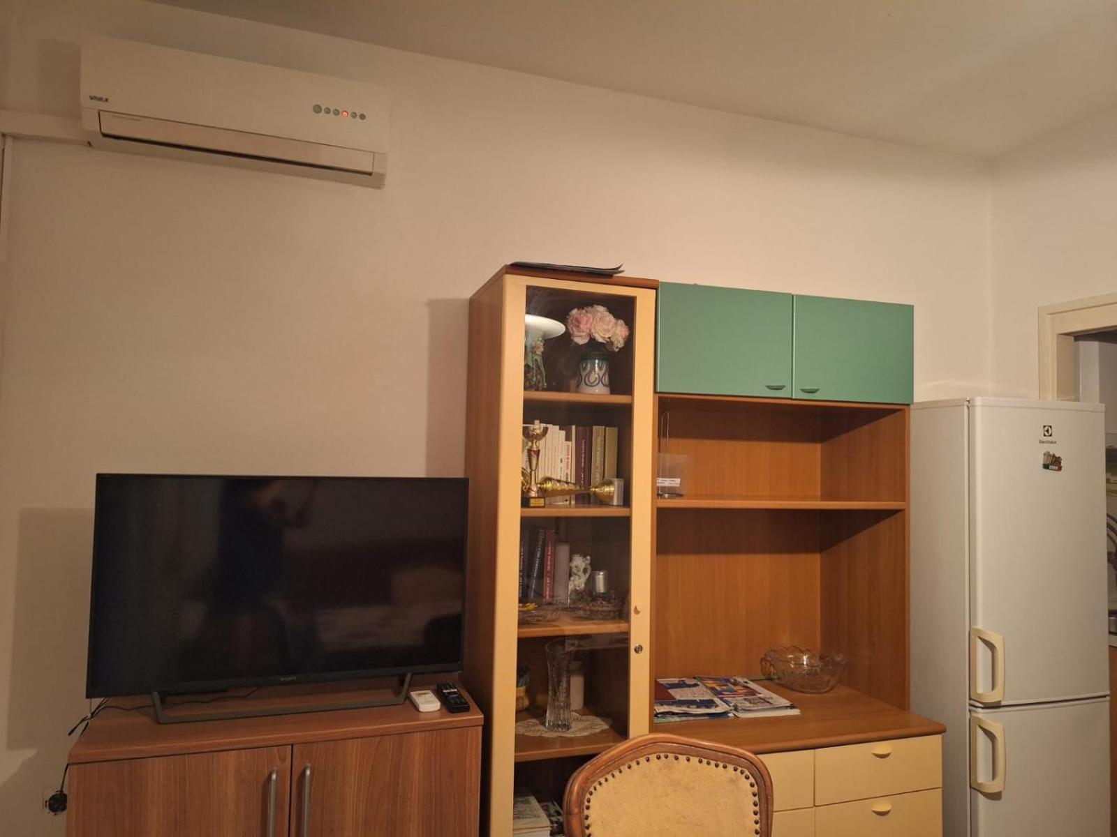 Hana Apartments 자다르 외부 사진