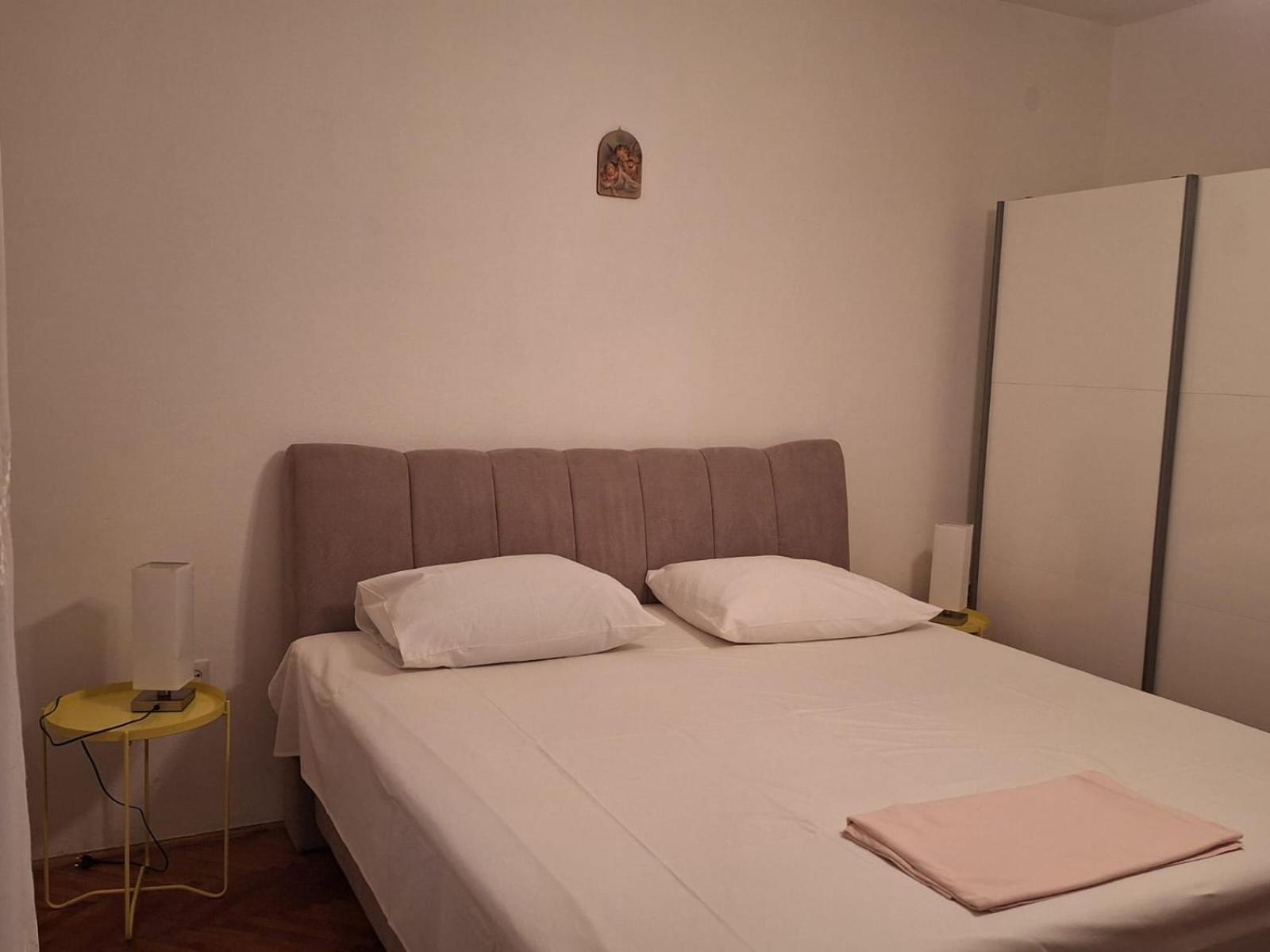 Hana Apartments 자다르 외부 사진